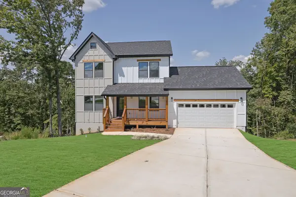 5719 Calm Valley Point, Flowery Branch, GA 30542
