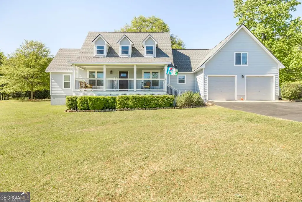 127 Bolingview Road, Juliette, GA 31046 - #1