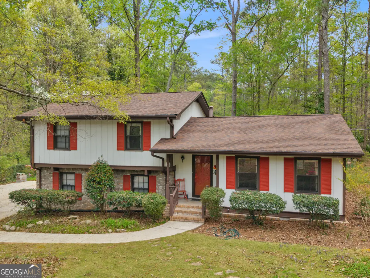 2177 Kings Mountain Drive Ne, Conyers, GA 30012 - #1