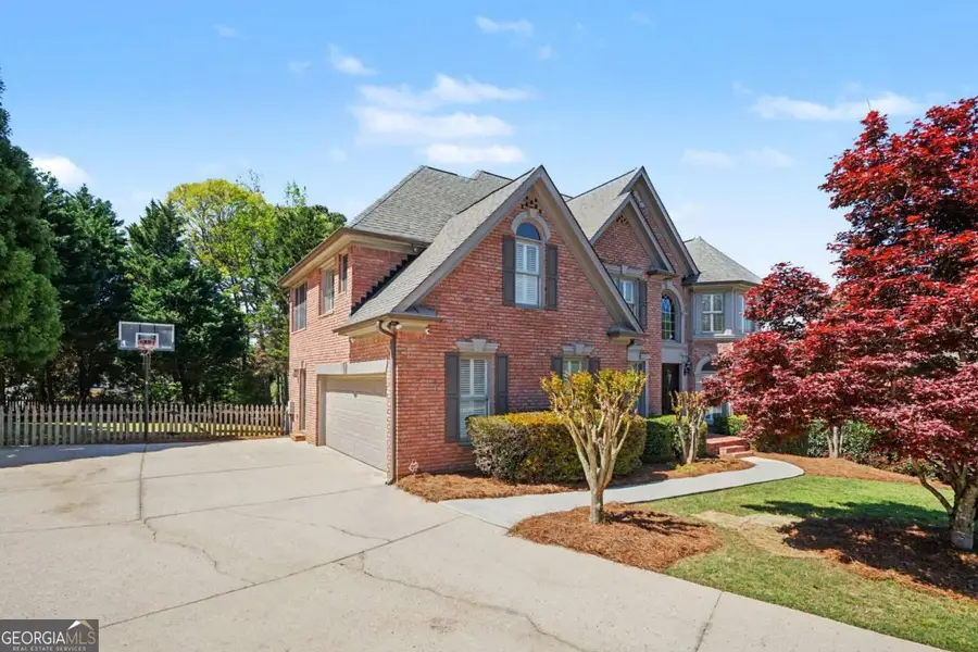 1031 White Cloud Ridge, Snellville, GA 30078 - #3