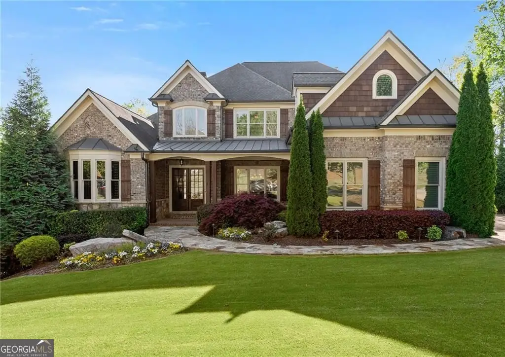 5811 Yoshino Cherry Lane, Braselton, GA 30517 - #1