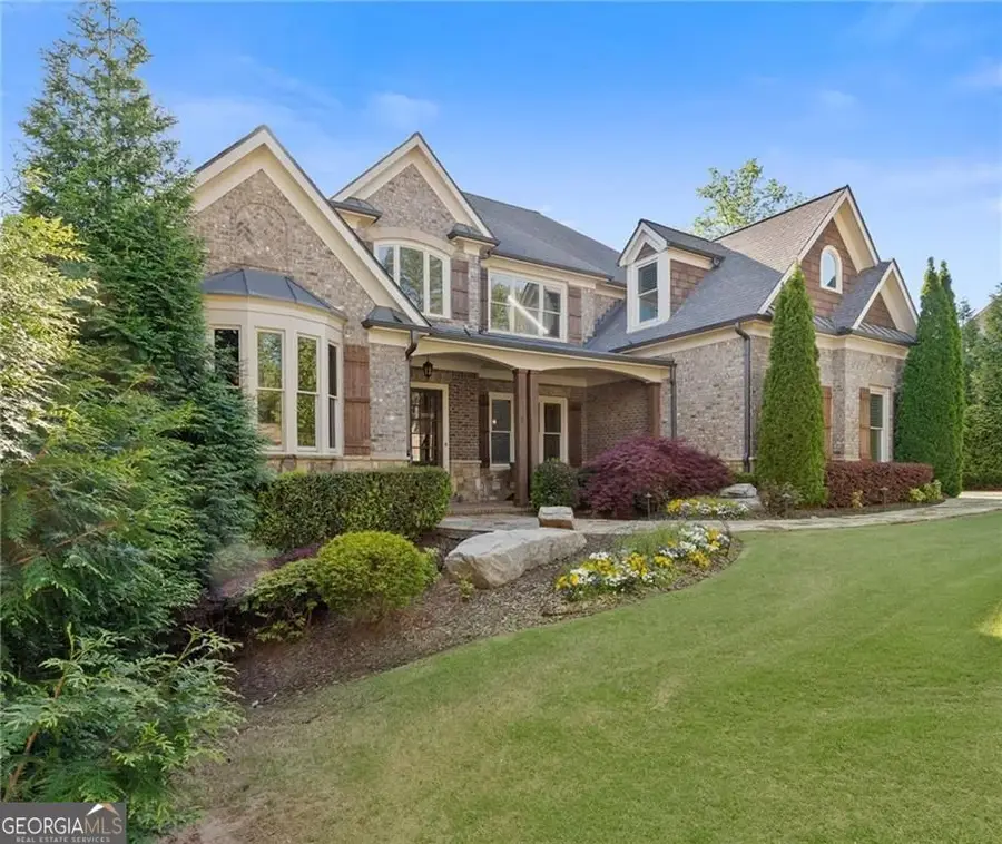 5811 Yoshino Cherry Lane, Braselton, GA 30517 - #3