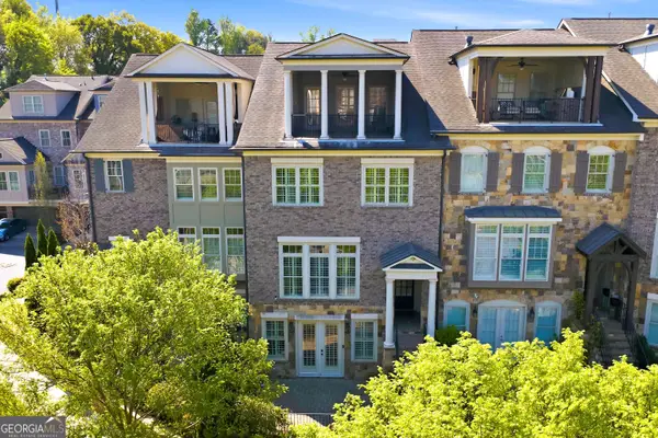 1117 Cordia Avenue Nw, Atlanta, GA 30318