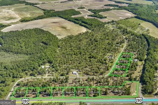 0 Swann Dr Lot 47 Block A, Cordele, GA 31015