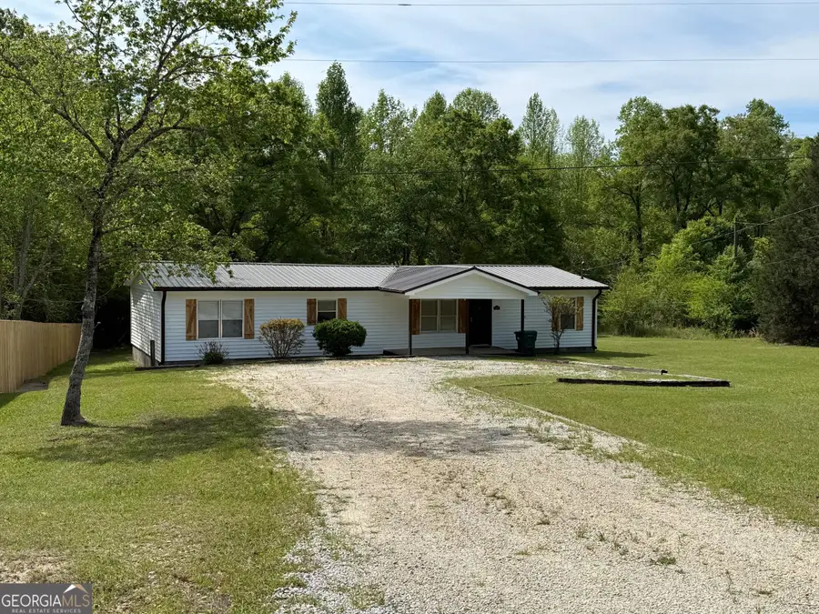 165 Pounds Road Sw, Milledgeville, GA 31061 - #2