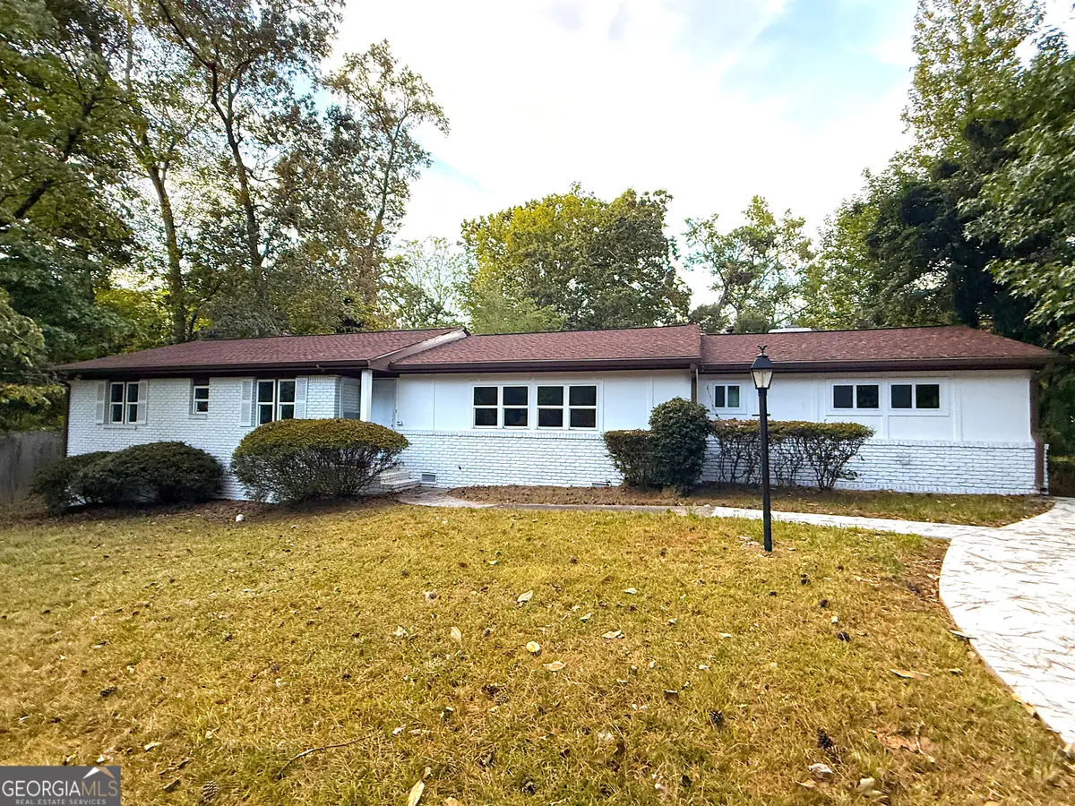 3293 Valleydale Drive Sw, Atlanta, GA 30311 - #1