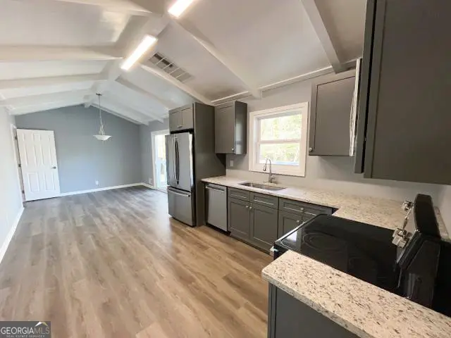 3293 Valleydale Drive Sw, Atlanta, GA 30311 - #3