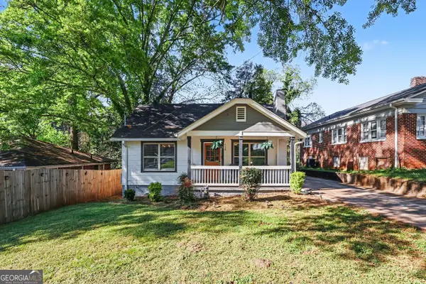 156 Rhodesia Avenue Se, Atlanta, GA 30315