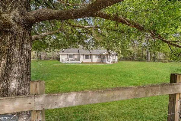 2925 Sandhill Road, Guyton, GA 31312