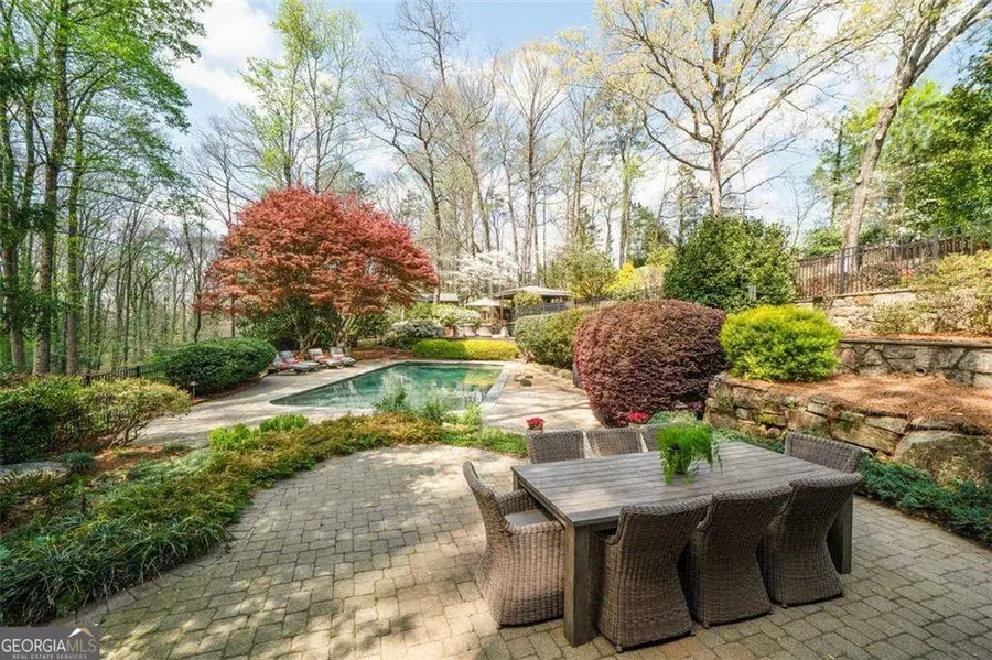 423 Tara Trail, Atlanta, GA 30327 - #3