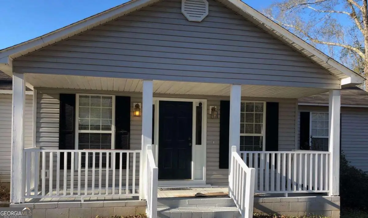 214 Brookwood Lane, Americus, GA 31709 - #1