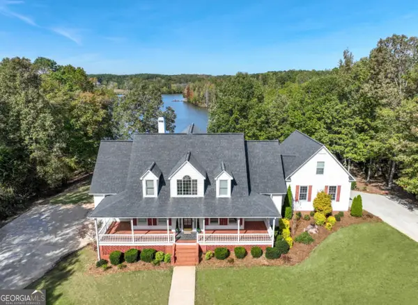 800 Watering Hole Pass, Williamson, GA 30292