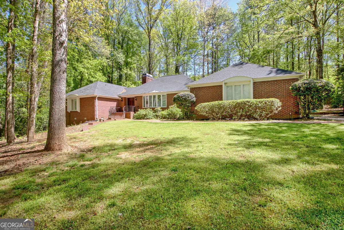 455 Birkdale Drive, Fayetteville, GA 30215 - #1