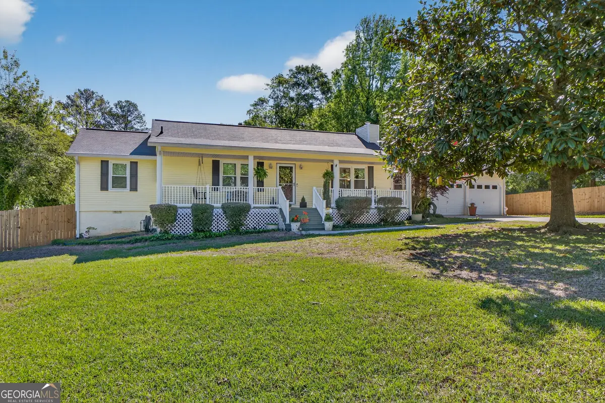 8910 Teal Lane, Jonesboro, GA 30236 - #1