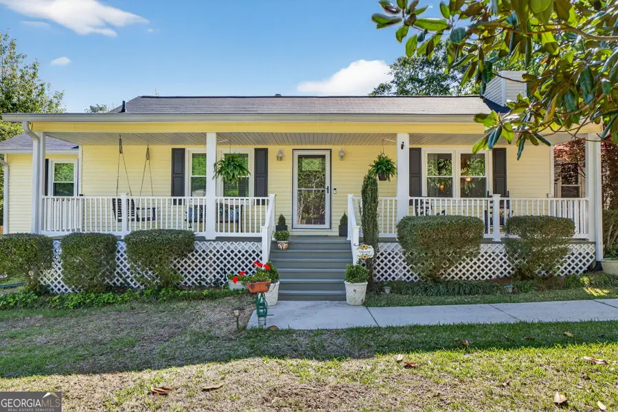 8910 Teal Lane, Jonesboro, GA 30236 - #3