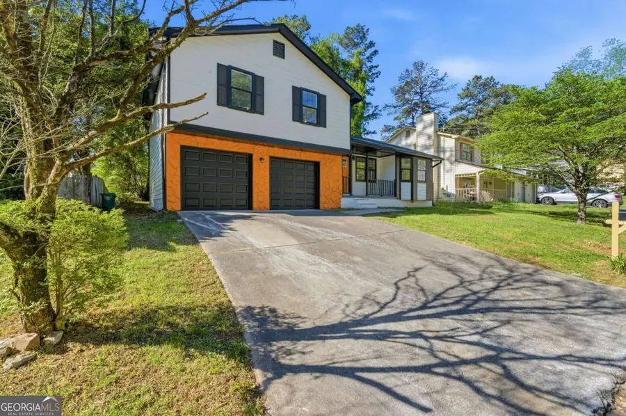 5456 Forest Pines Drive, Lithonia, GA 30058 - #2