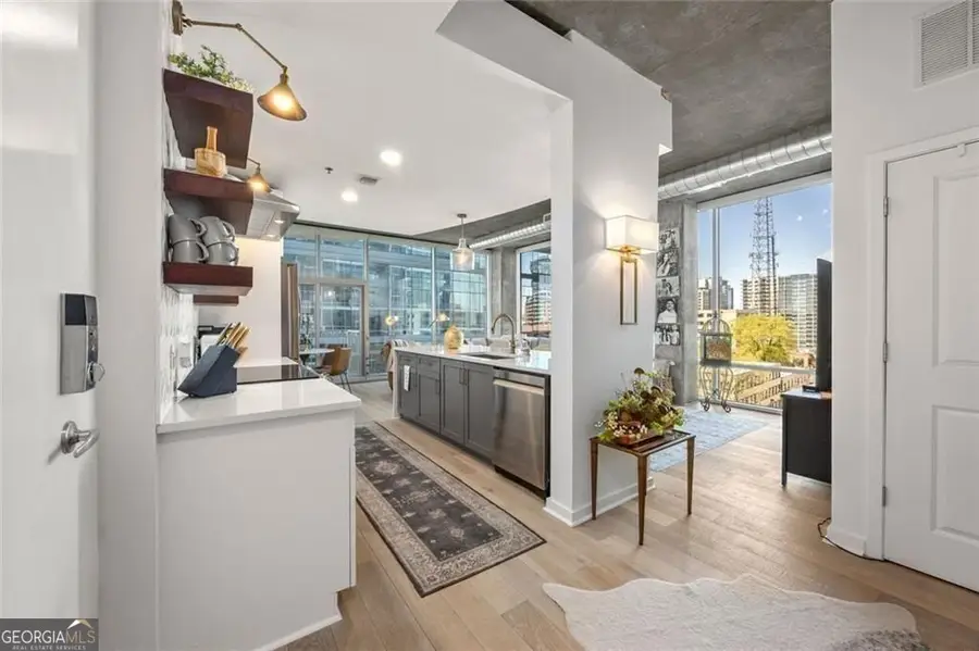 923 Peachtree Street Ne #939, Atlanta, GA 30309 - #3