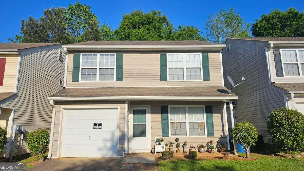 327 Coral Circle, McDonough, GA 30253 - #1