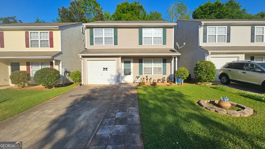 327 Coral Circle, McDonough, GA 30253 - #2