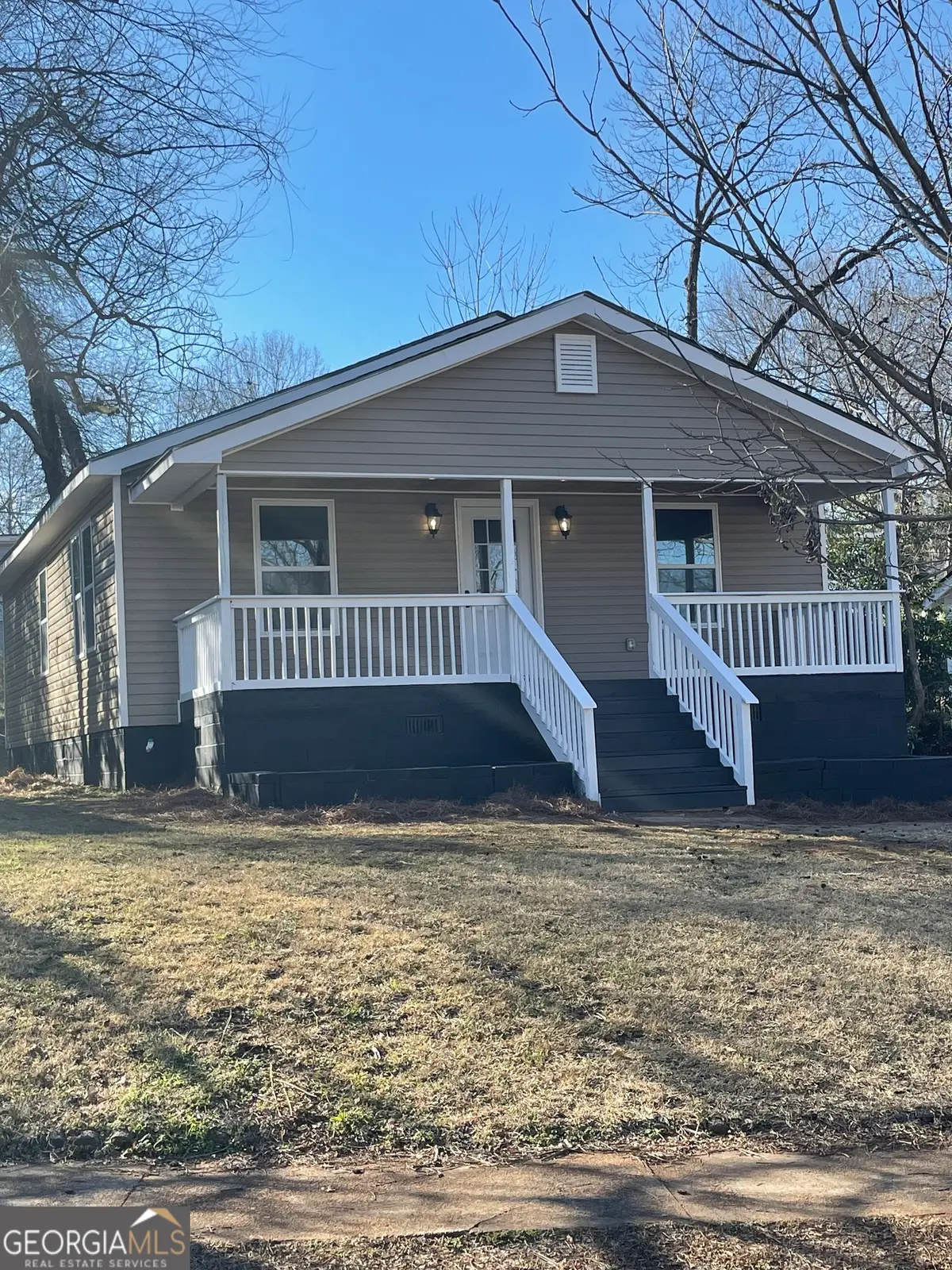 126 B Street Ne, Thomaston, GA 30286 - #1