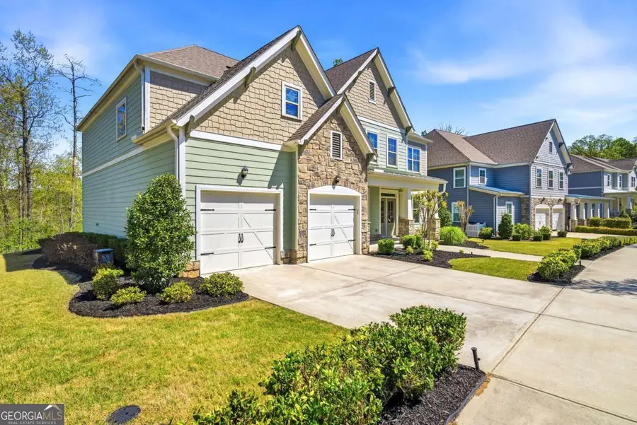 3208 Garden Hill Lane, Douglasville, GA 30135 - #2