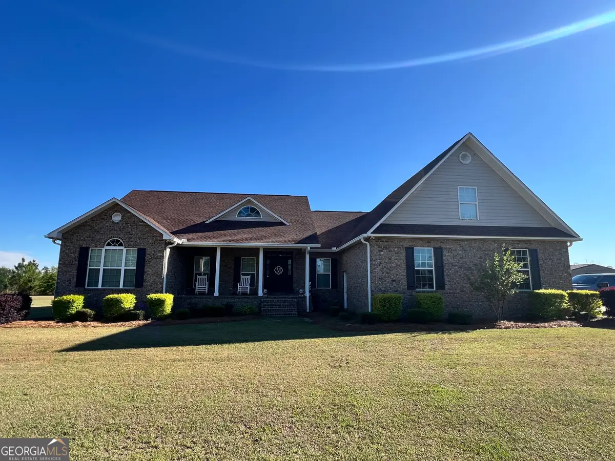 946 Old Savannah Road, Ailey, GA 30410 - #1