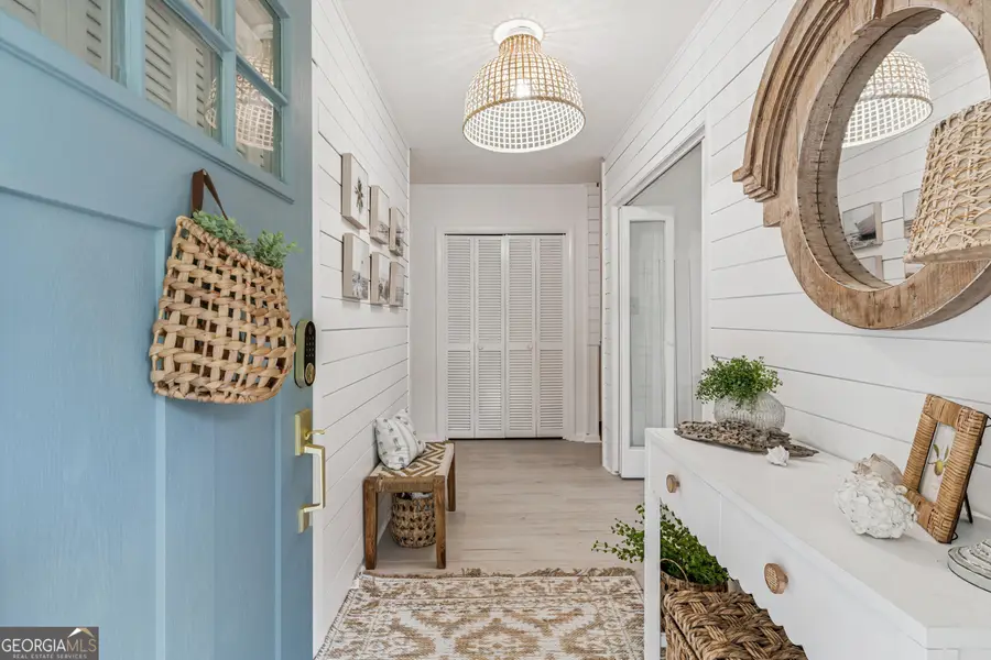 1245 Blythe Island Drive, Brunswick, GA 31523 - #2