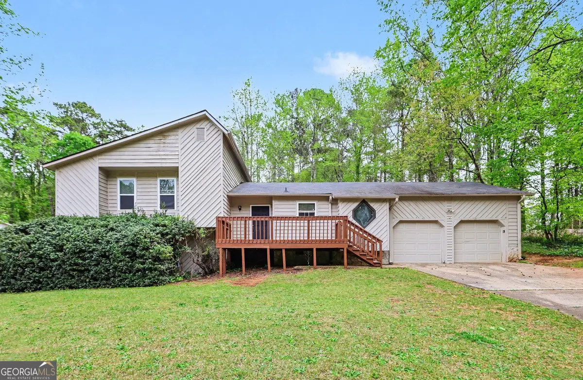 3242 Carmel Drive, Douglasville, GA 30135 - #1