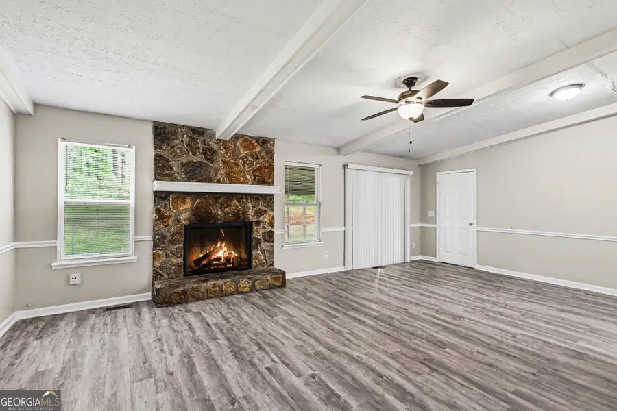 3242 Carmel Drive, Douglasville, GA 30135 - #3