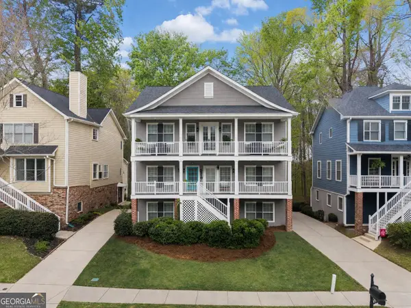 2141 Adams Overlook Nw, Atlanta, GA 30318