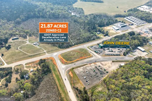 00 Highway 341 S, Barnesville, GA 30204