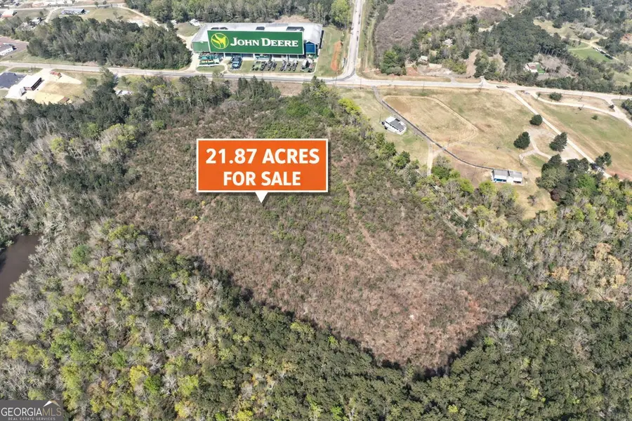 00 Highway 341 S, Barnesville, GA 30204 - #2