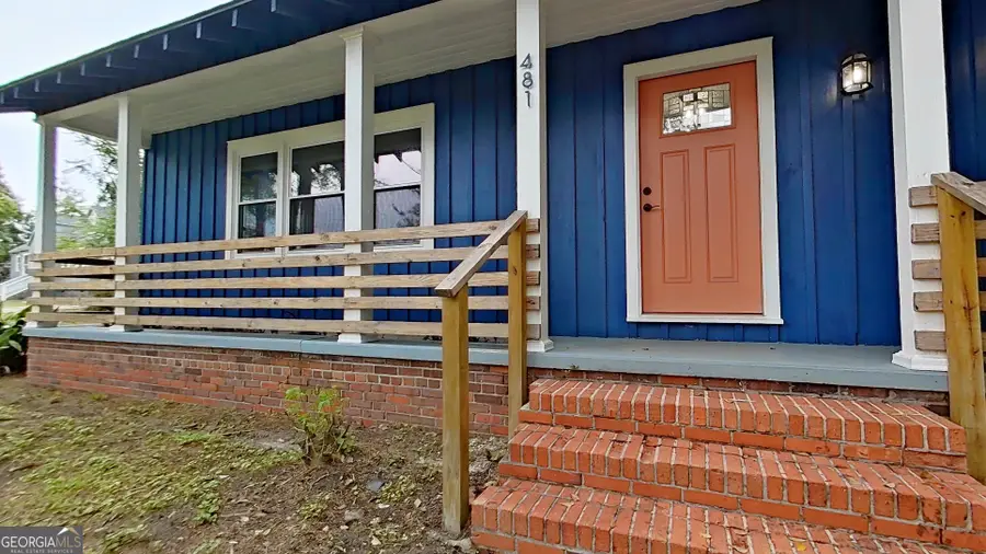 481 4th Street, Cairo, GA 39828 - #2