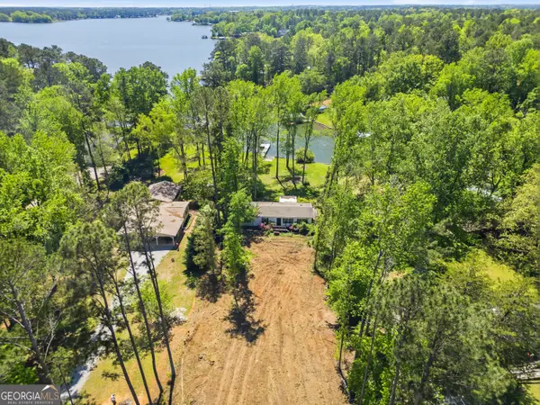 128 Dogwood Drive Se, Milledgeville, GA 31061