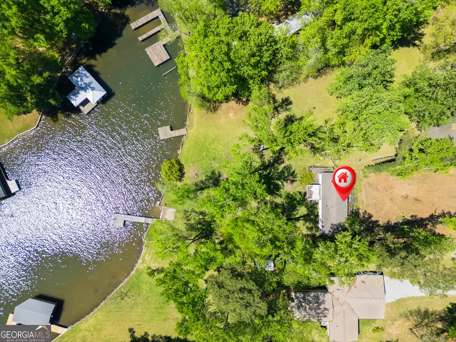 128 Dogwood Drive Se, Milledgeville, GA 31061 - #3