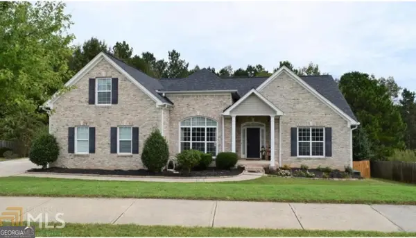 2640 Snowcrest Place, Bethlehem, GA 30620