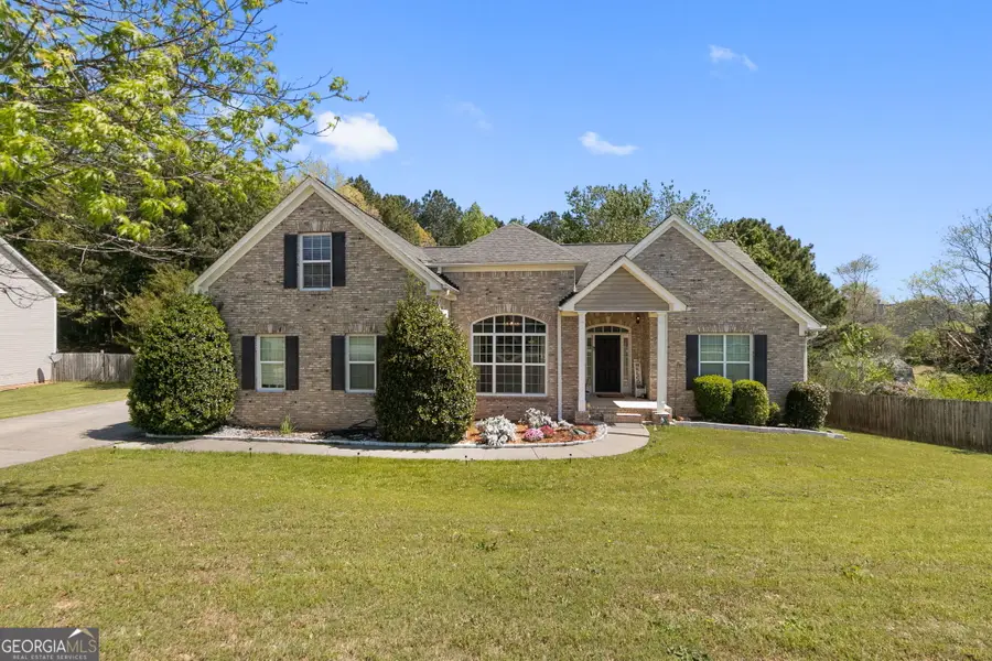 2640 Snowcrest Place, Bethlehem, GA 30620 - #2