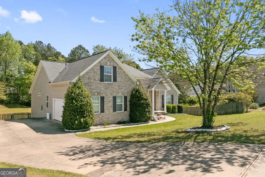 2640 Snowcrest Place, Bethlehem, GA 30620 - #3