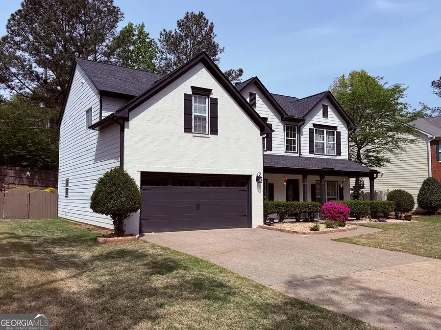 2703 Brookefield Lane, Kennesaw, GA 30152 - #3