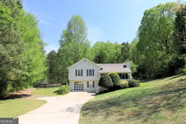 192 Deerfield Drive, Hiram, GA 30141