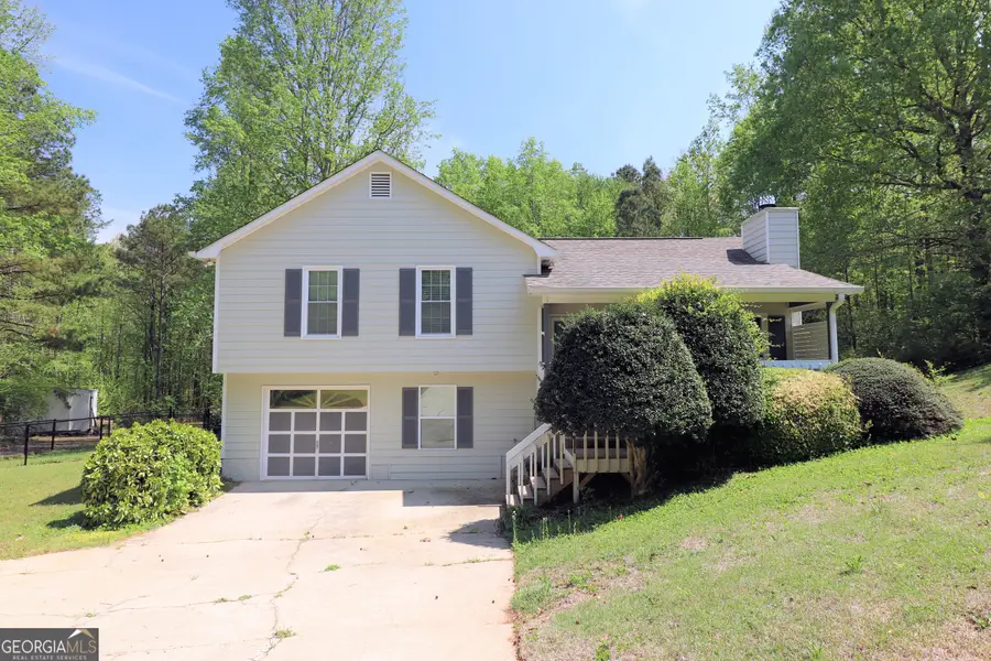 192 Deerfield Drive, Hiram, GA 30141 - #2
