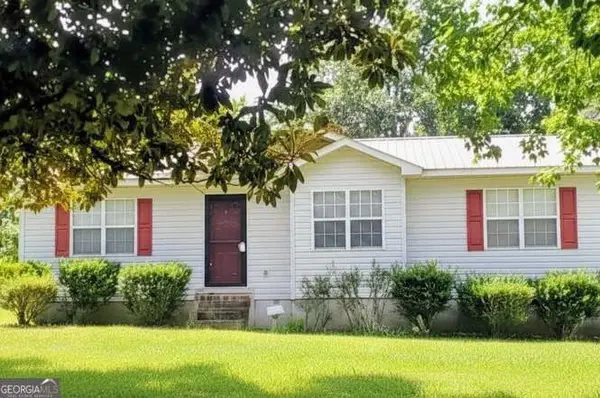 2304 Cummings Road, Fort Valley, GA 31030