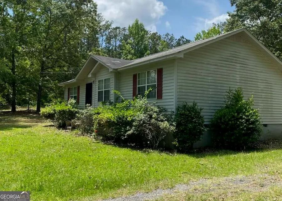 2304 Cummings Road, Fort Valley, GA 31030 - #3