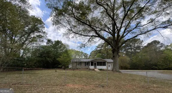 26 Plainview Drive Sw, Cartersville, GA 30120