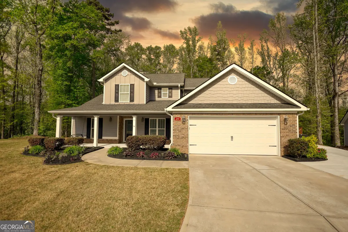 268 Poppyfield Farm Drive, Good Hope, GA 30641 - #1