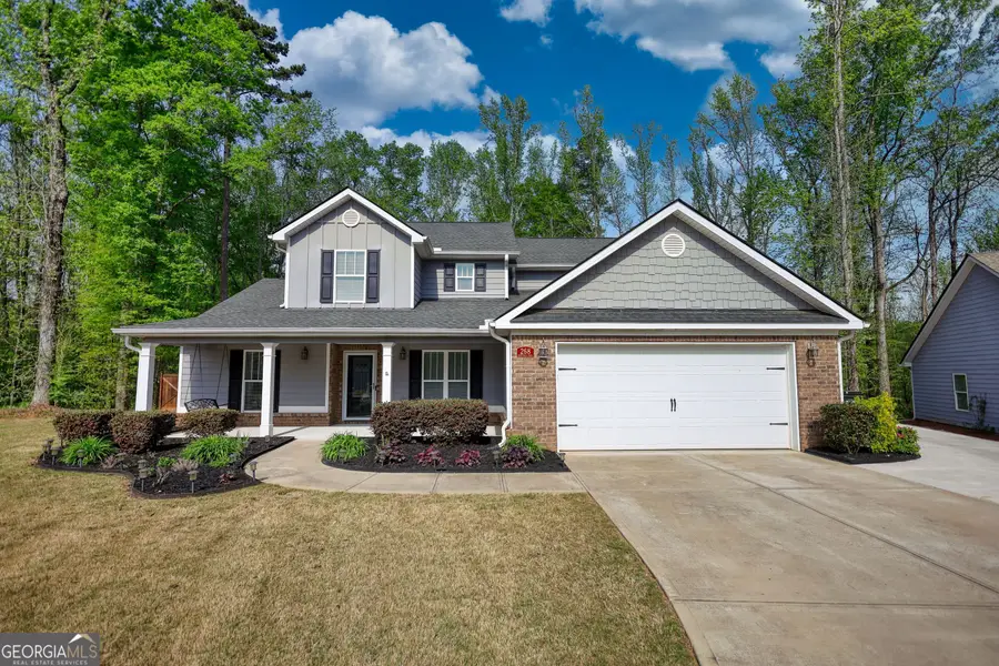 268 Poppyfield Farm Drive, Good Hope, GA 30641 - #2