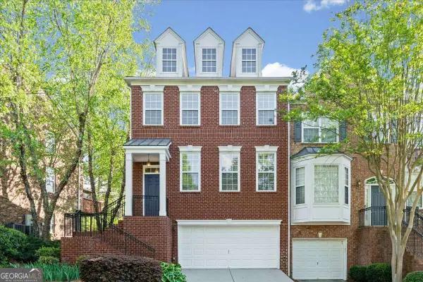 312 Mony Stone Court Se #14, Smyrna, GA 30082