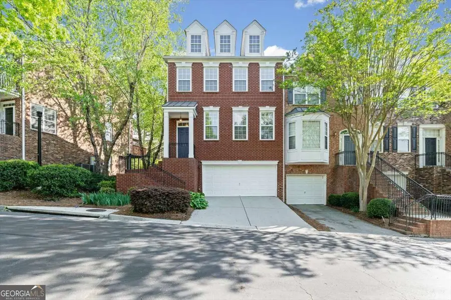 312 Mony Stone Court Se #14, Smyrna, GA 30082 - #2
