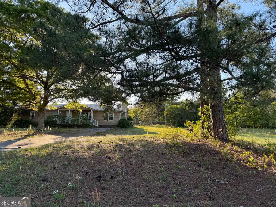 4831 Fulton Mill Road, Macon, GA 31216 - #2