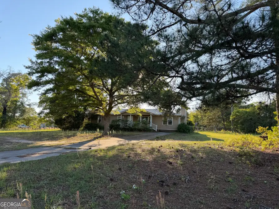 4831 Fulton Mill Road, Macon, GA 31216 - #3